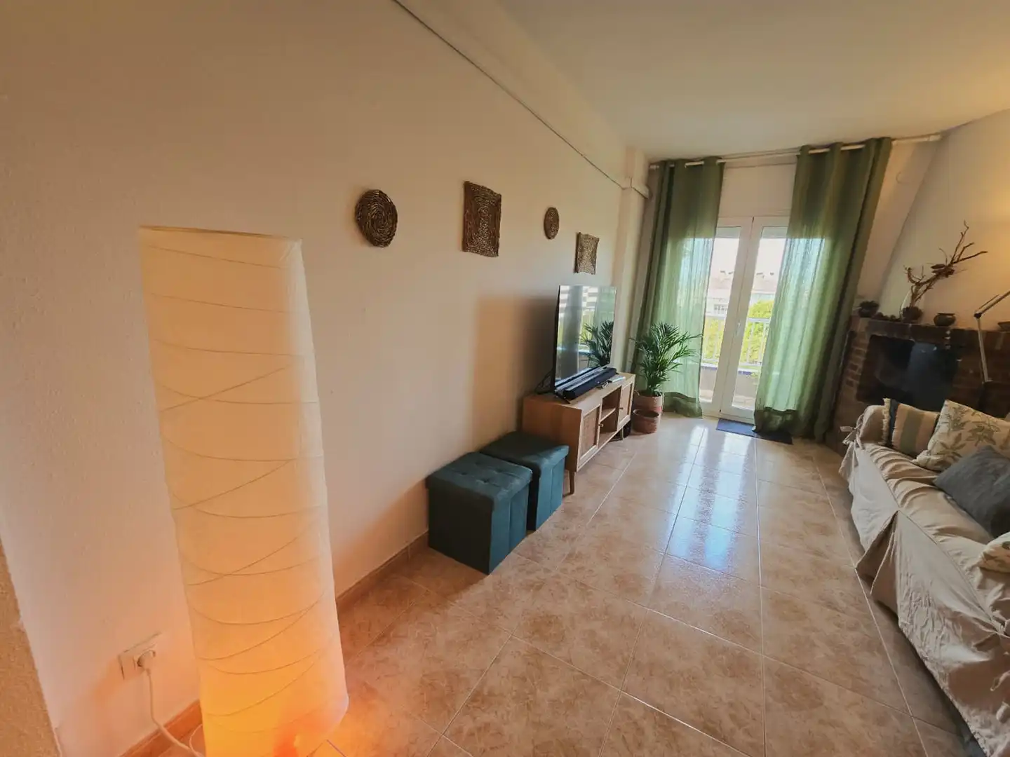 Piso con terraza en venta en Carrer de les Balears, imagen 13