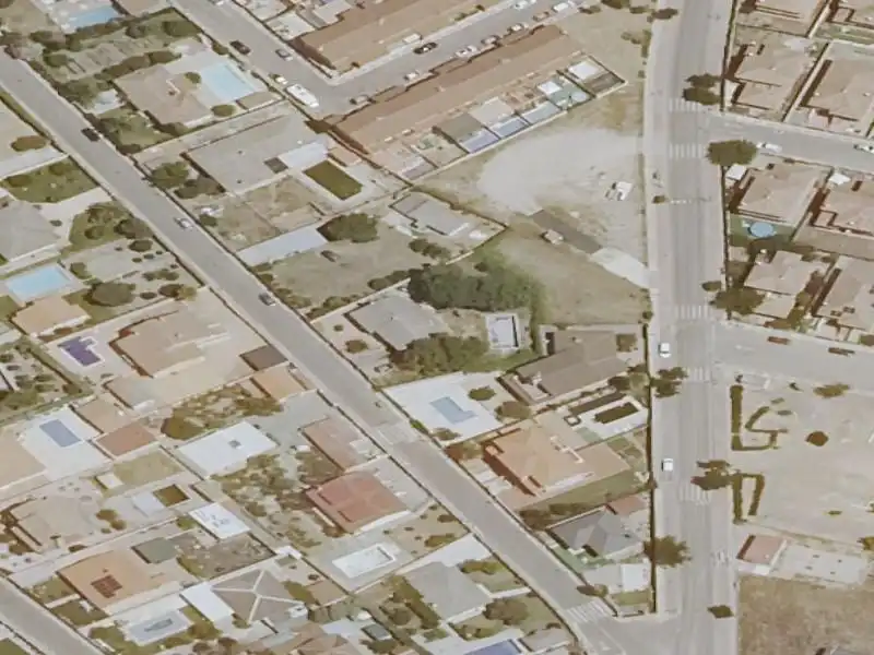 Piso en venta en Calle Almendro