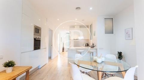 Photo 4 of Flat to rent in Carrer de Sant Antoni Maria Claret, El Baix Guinardó, Barcelona