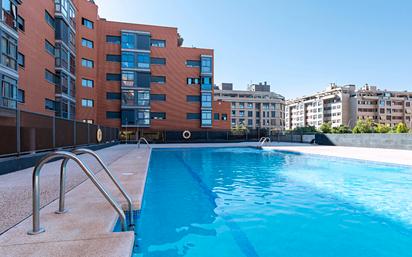 Apartment for sale in Calle Corral de Almaguer, 12, Ensanche de Vallecas - La Gavia