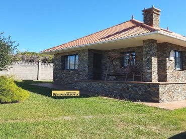 Casa con giardino in vendita a Valdoviño