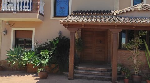 Villa Aislada de 4 dormitorios en Mijas Costa, imatge 5