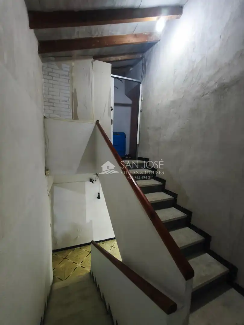 Houses for sale in Aspe  with Terrace and Storage room