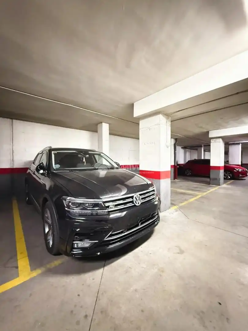 Parking de Piso en venta en Móstoles con Aire acondicionado, Calefacción y Terraza