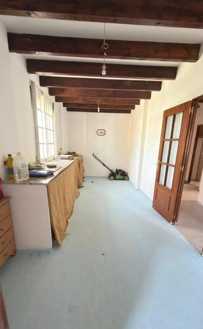 Casa o xalet en venda en El Puerto de Santa María