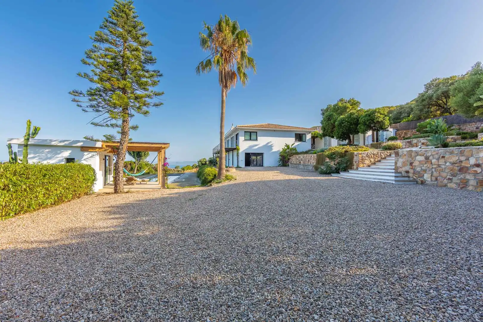 Chalet con terraza en venta en Paraje de Betis