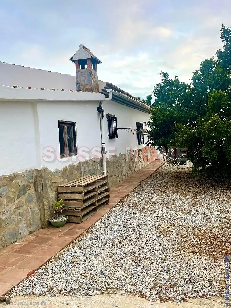 Maison avec piscine à vendre à Vélez-Málaga ciudad, imagen 12