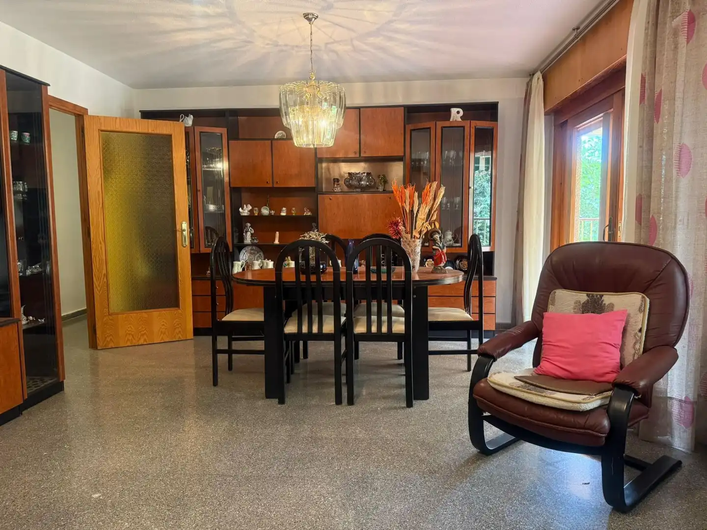 Comedor de Piso en venta en Águilas con Amueblado y Balcón