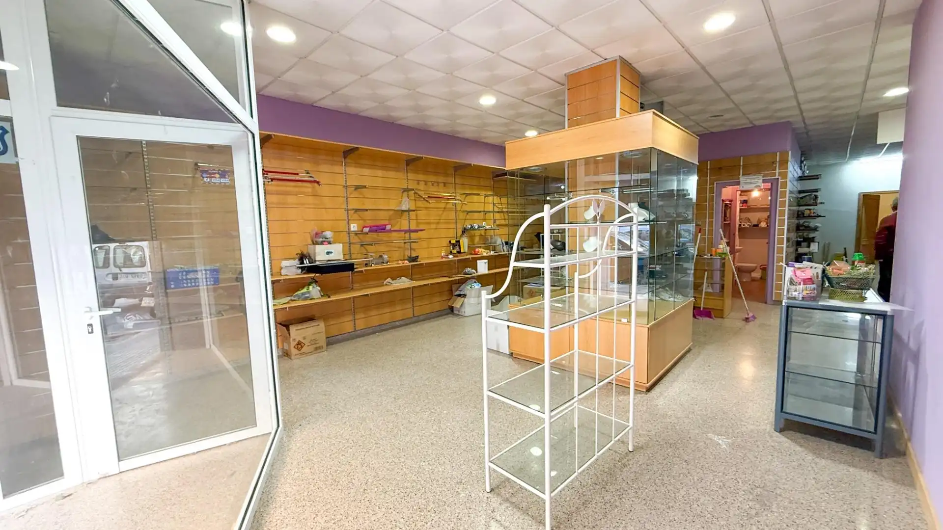 Business premises for sale in Cieza, imagen 2