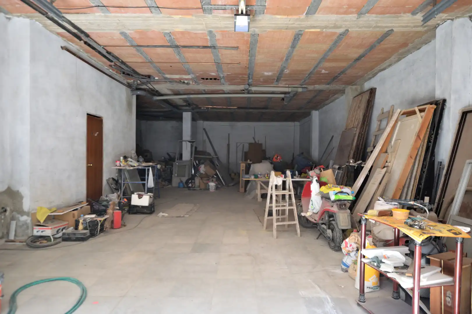 Residential for sale in Calle Bulerías 21, imagen 4
