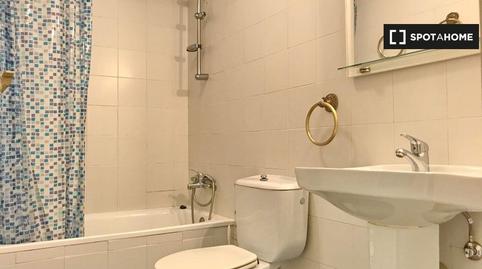 Photo 3 of Study to share in Santa Marta de Tormes, Salamanca