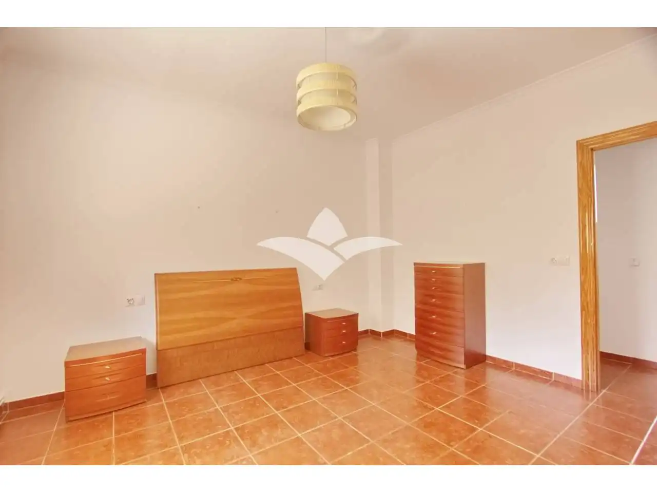 Dormitori de Casa o xalet en venda en Vilamarxant amb Aire condicionat, Calefacció i Jardí privat