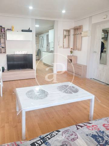 Piso en Venta en Av. Alcoi en Campoamor