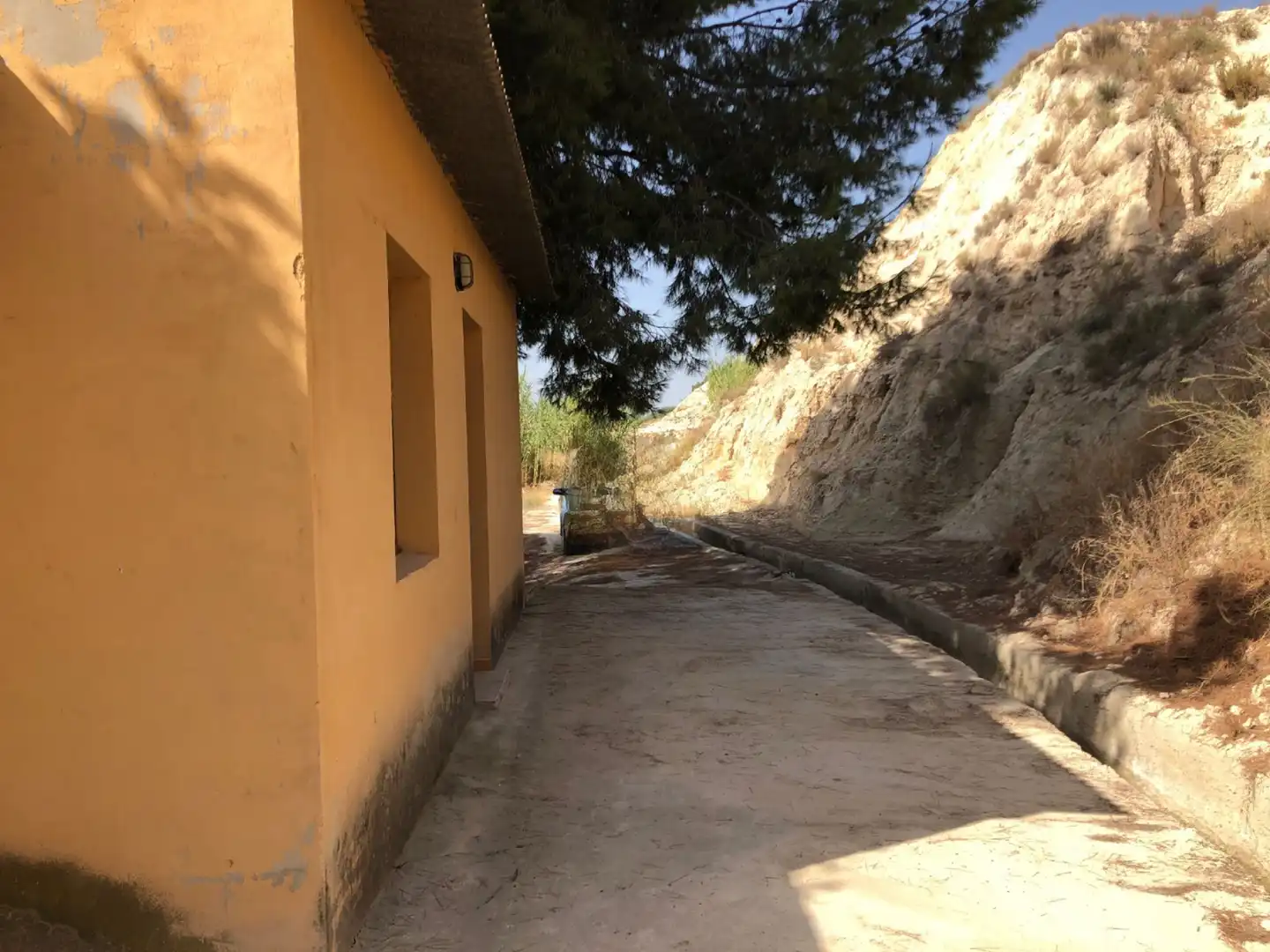Rustikales Grundstück zum Verkauf in Albudeite, imagen 8