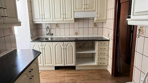 Foto 5 de Piso de alquiler en C. Juan Suárez Carvajal, Tres Olivos - La Piedad, Talavera de la Reina