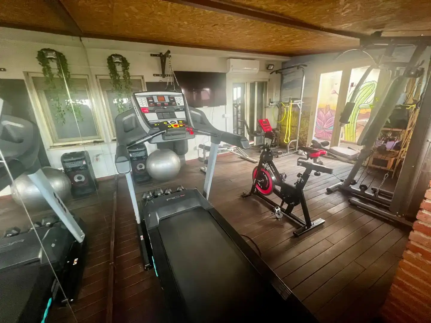 Piso en venta en Mollerussa con Aire acondicionado y Balcón