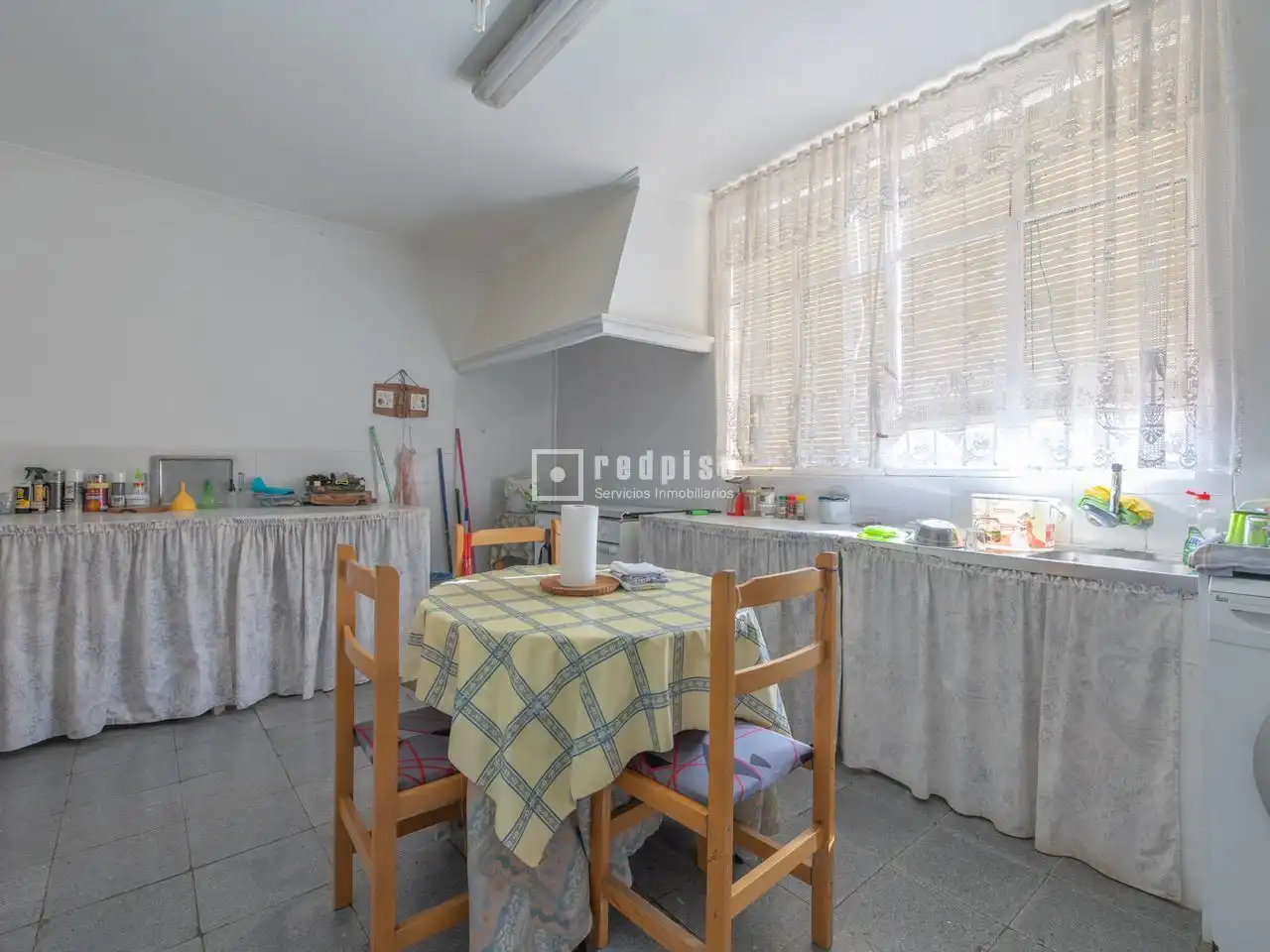 Kitchen of Houses for sale in Villa del Prado  with Heating, Private garden and Terrace