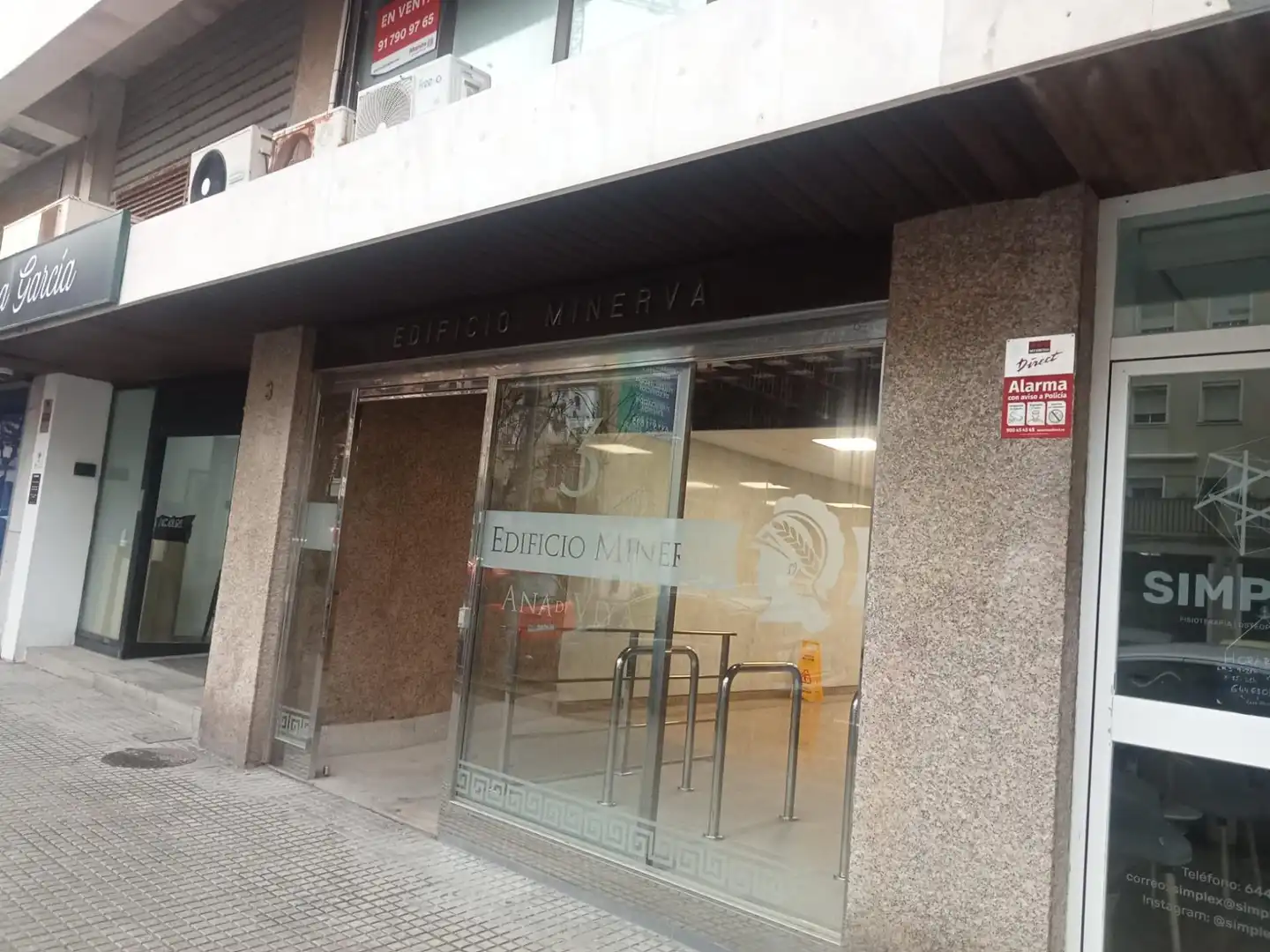 Oficina en venta en Cádiz
