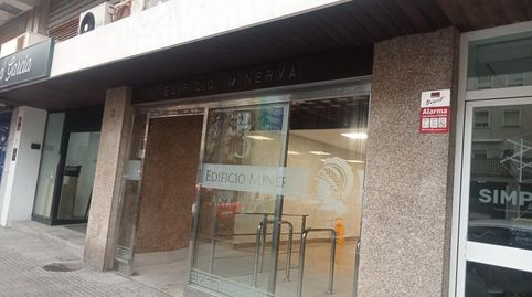 Foto 2 de Oficina en venda a Avenida de Ana de Viya, Paseo Marítimo - San José - La Laguna, Cádiz Capital