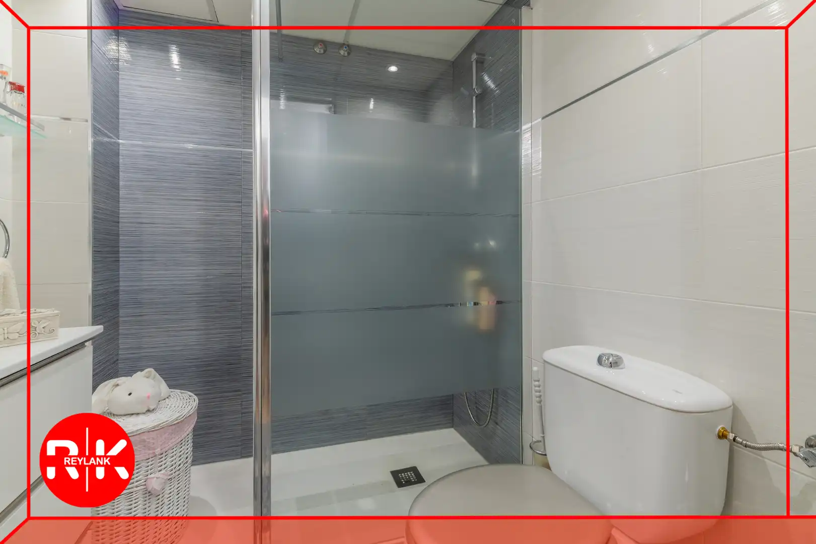 Wohnung mit Pool zum Verkauf in Parque Roma - Coronas, imagen 33