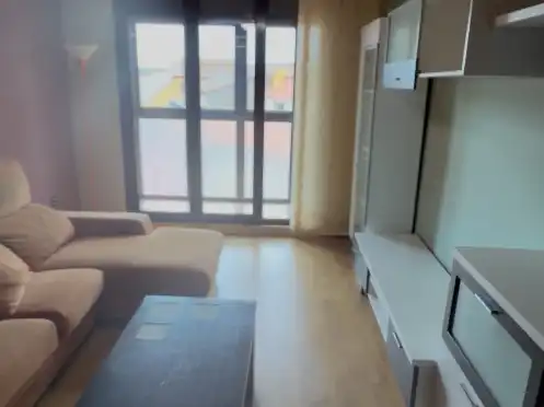 Living room of Flat for rent in Encinas de Abajo, Salamanca