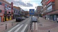 Vista exterior de Pis de lloguer en Alcobendas amb Aire condicionat i Calefacció