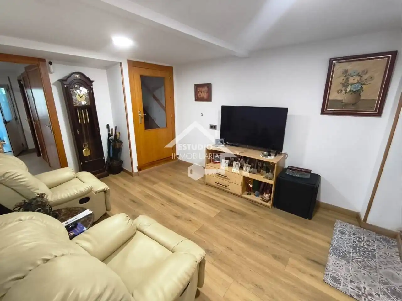 Houses for sale in Alesanco  with Heating, Private garden and Furnished