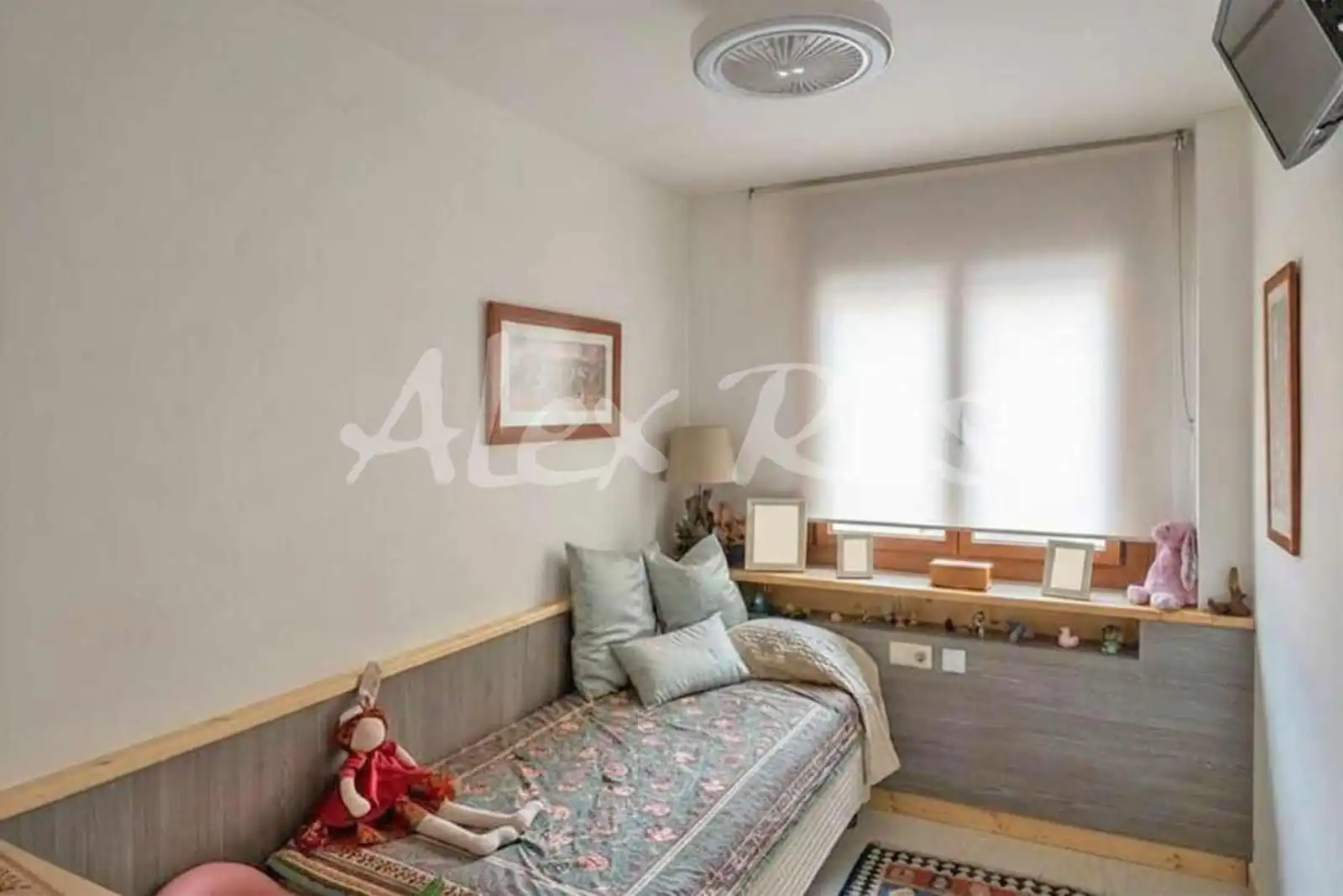 Wohnung mit Aufzug zum Verkauf in Puigcerdà, imagen 22