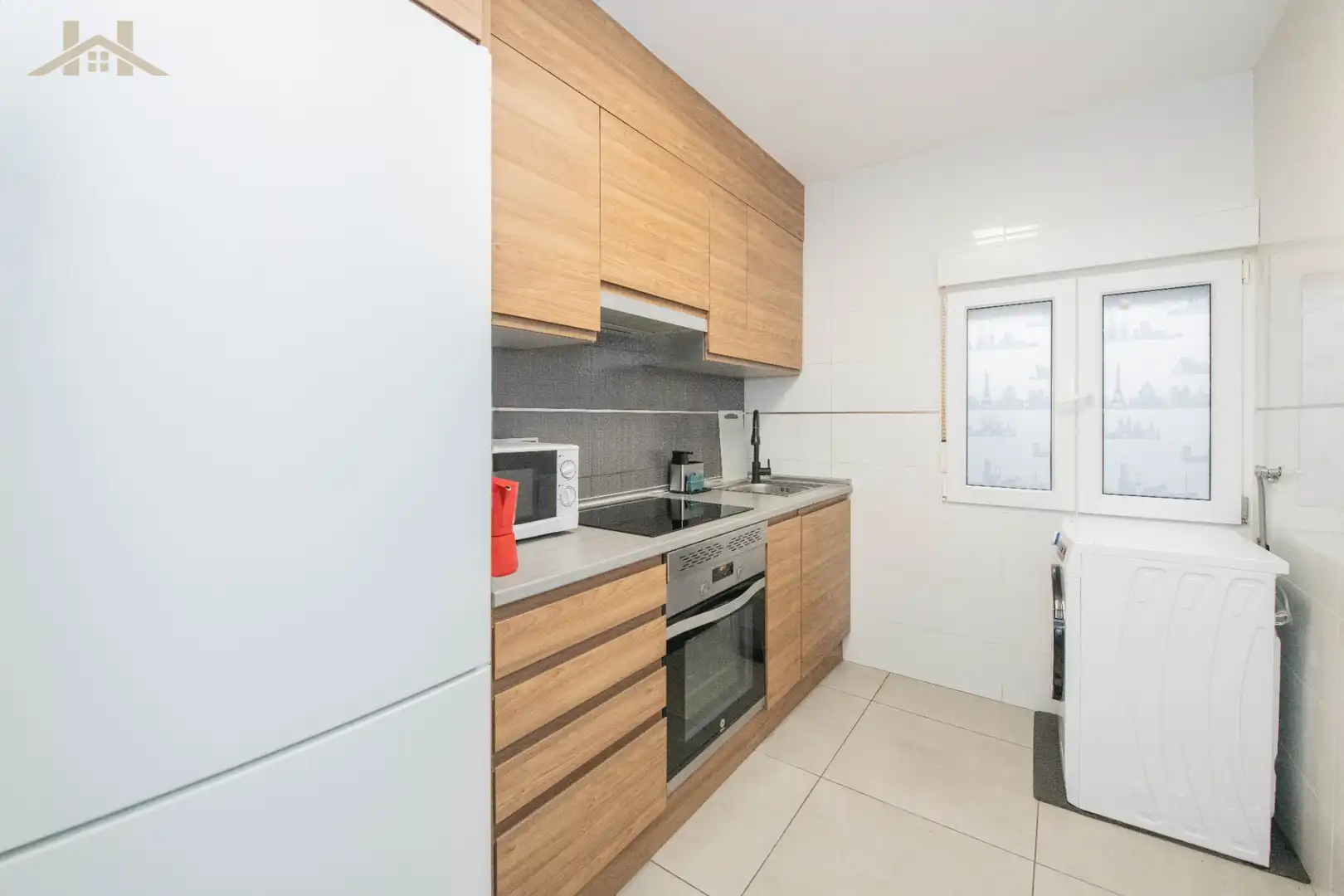 Cocina de Piso en venta en Pinto con Aire acondicionado, Calefacción y Terraza