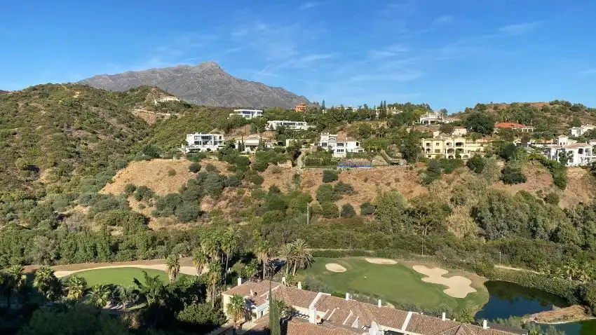 Apartamento con terraza en venta en La Quinta, imagen 33