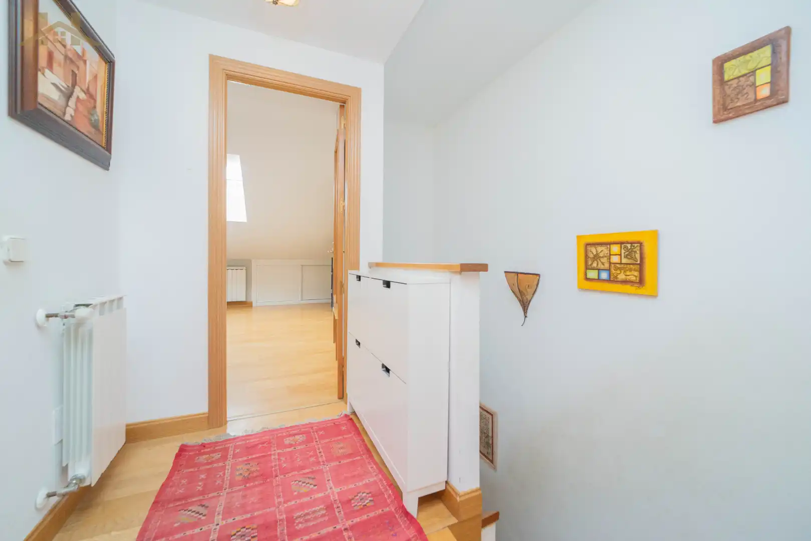 Dúplex en venta en Collado Villalba con Calefacción, Trastero y Balcón
