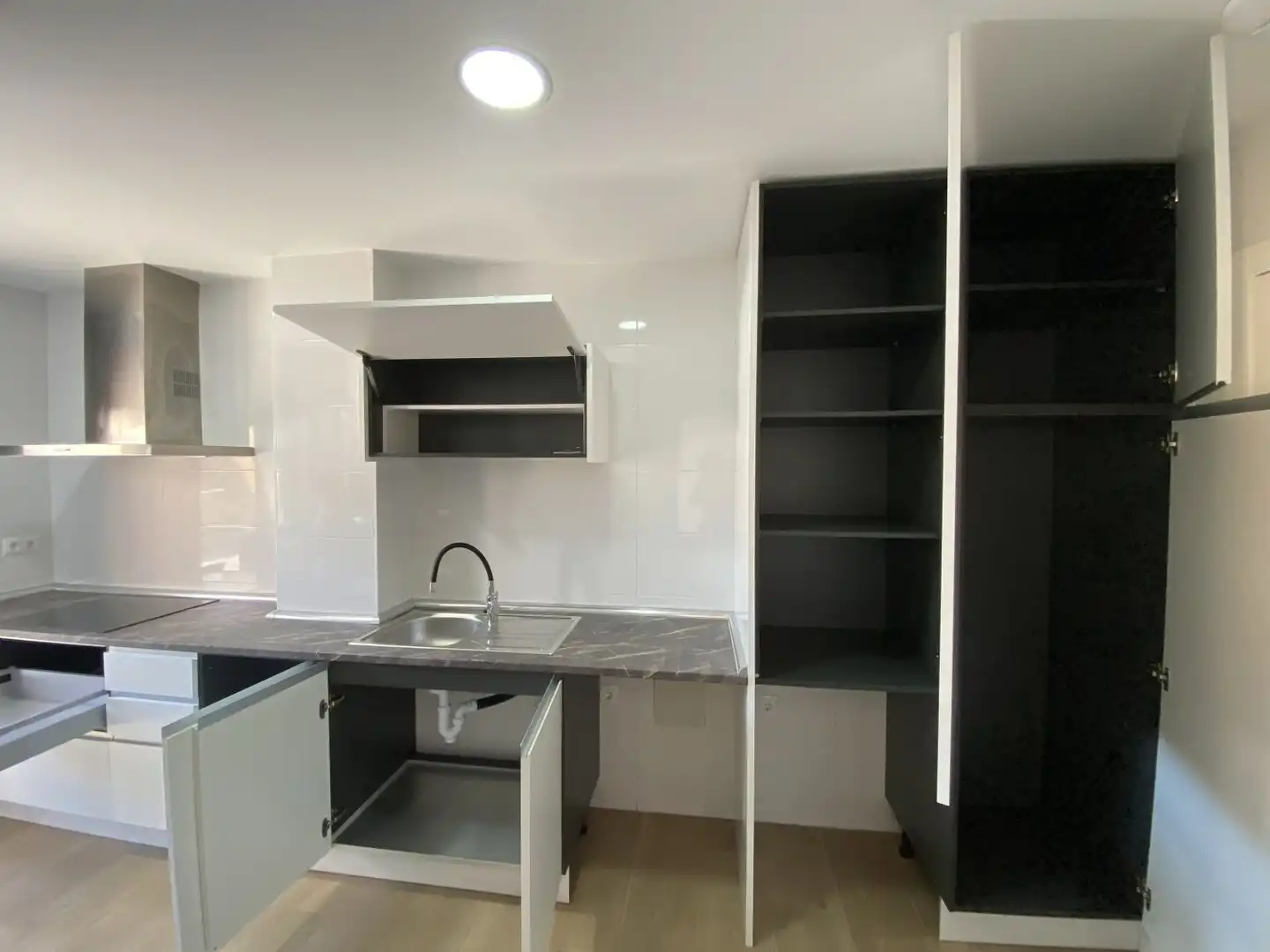 Piso de alquiler en Brunete
