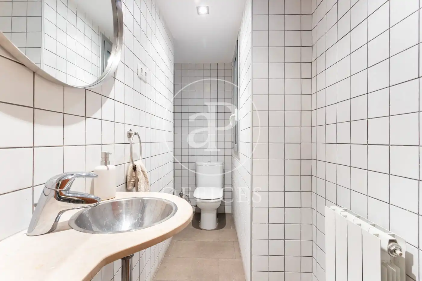 Baño de Oficina en venta en Barcelona
