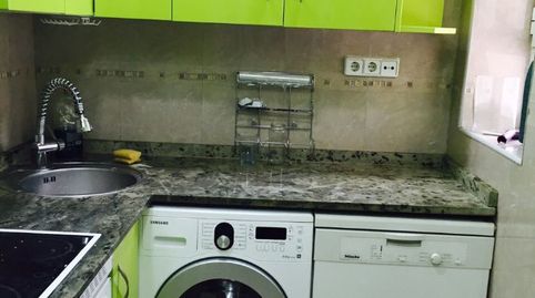 Photo 3 of Flat for rent in Castilla, Madrid Capital