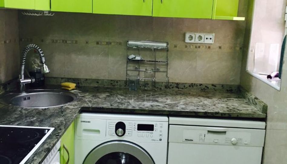 Piso de alquiler en Castilla - Imagen 3