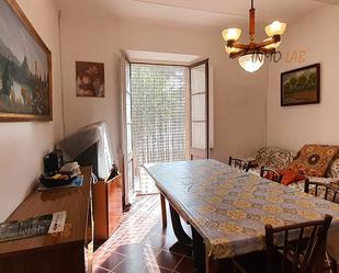 Dining room of Single-family semi-detached for sale in Vallgorguina  with Balcony