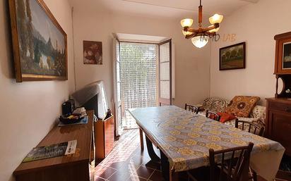 Dining room of Single-family semi-detached for sale in Vallgorguina  with Balcony