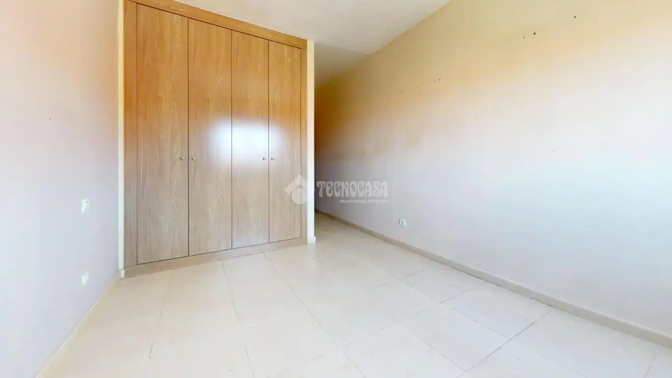 Bedroom of Detached homes for sale in Yebes  with Heating, Private garden and Terrace