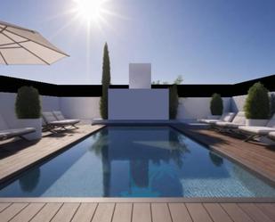Piscina de Residencial en venda en San Pedro del Pinatar