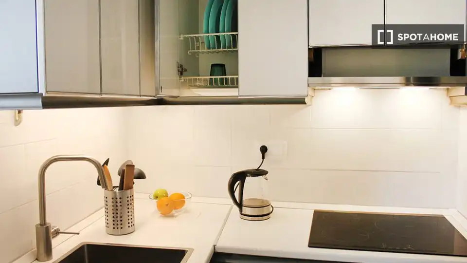Flat for rent in Sant Andreu de Palomar