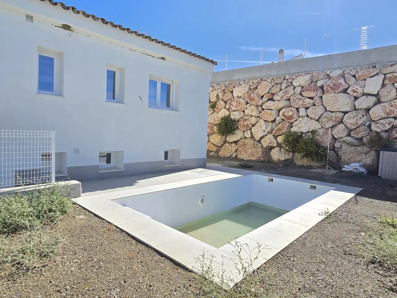 Maison avec piscine à vendre à Viñuela, imagen 6