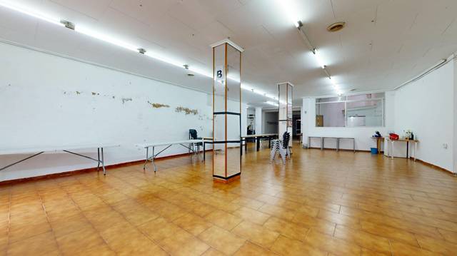 Casa-chalet en Venta en Centro - Casco antiguo