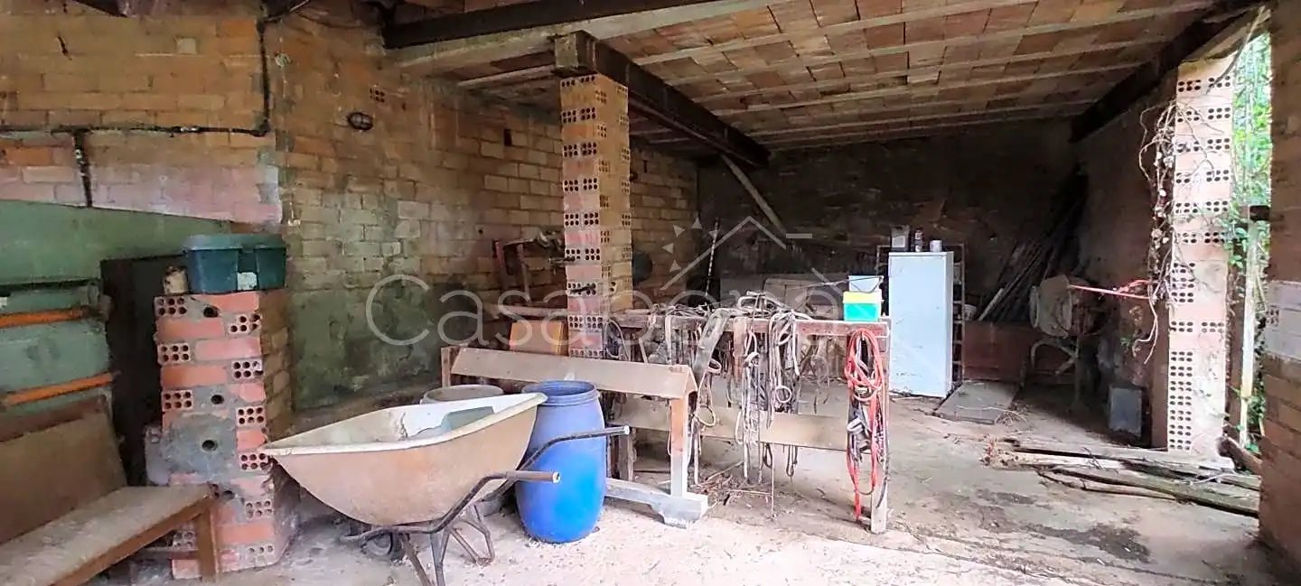 Landhaus mit Garten zum Verkauf in Bigues i Riells del Fai, imagen 38