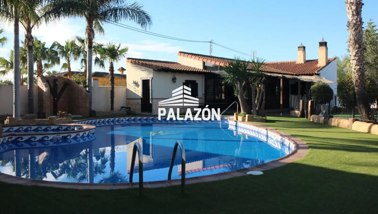 Detached house with pool for sale in Catral, imagen 9