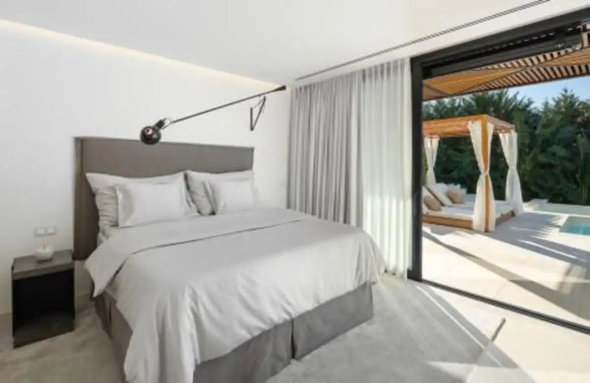 Maison avec piscine à vendre à OSA MENOR-NV ANDALUCIA G 42, imagen 21