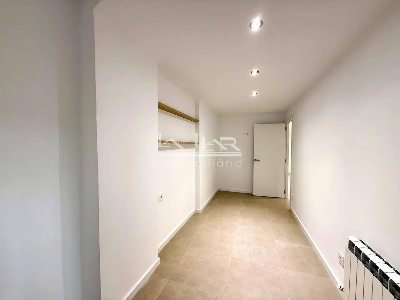 Piso de alquiler en Vic con Calefacción y Balcón