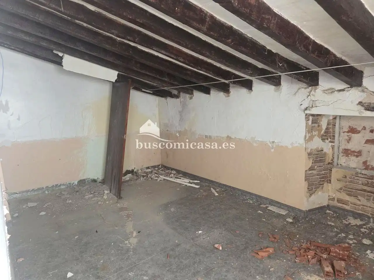 Houses for sale in Martos