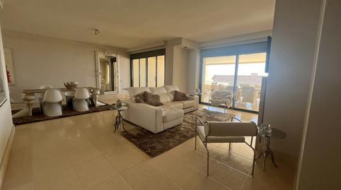 Photo 2 of Flat for sale in Carretera de Lomas de Marbella, 7j, Alto de los Monteros, Marbella