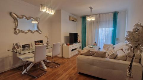 Foto 3 de Pis en venda a Chapín - Campus Universitario - Navinco, Cádiz