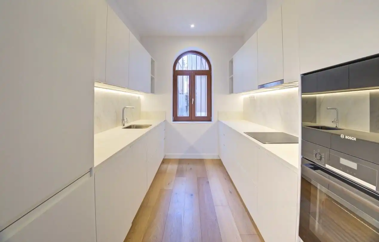 Casa adosada en venta en PONS I GALLARZA, Sant Andreu de Palomar